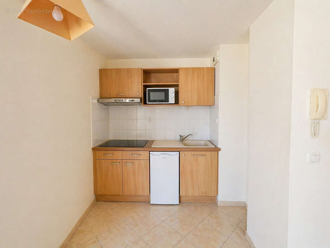 Appartement à ROUSSET