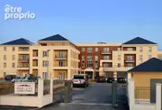 Appartement à SAINT-DOULCHARD