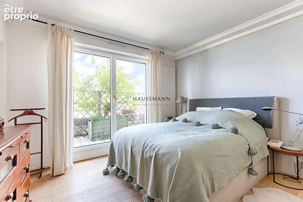 Appartement Levallois Perret - photo 9