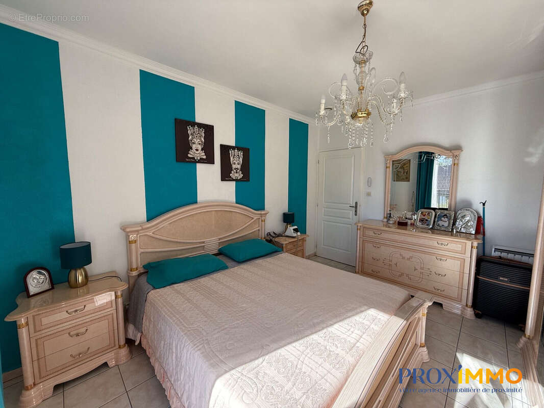 Maison 121 m² à Charnecles  - photo 9