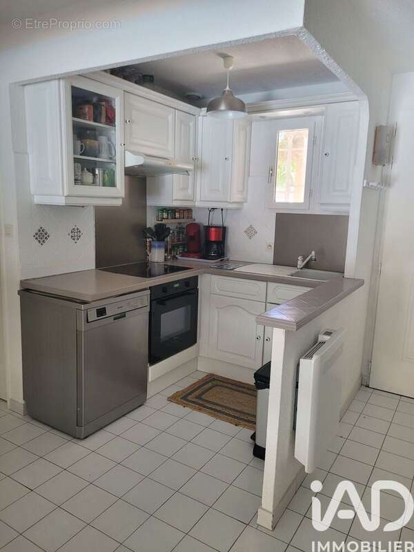 Maison 98 m² à Sainte-Maxime  - photo 2