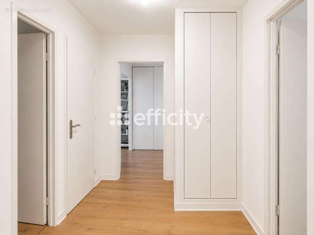Appartement à SUCY-EN-BRIE
