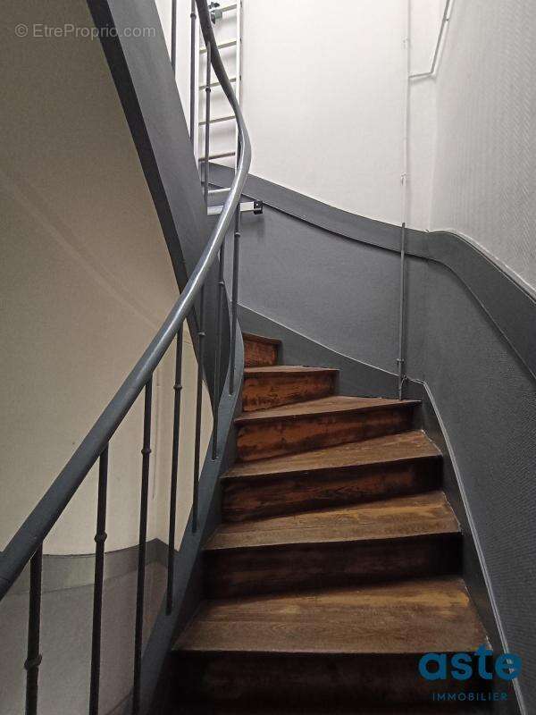 Appartement à BREST