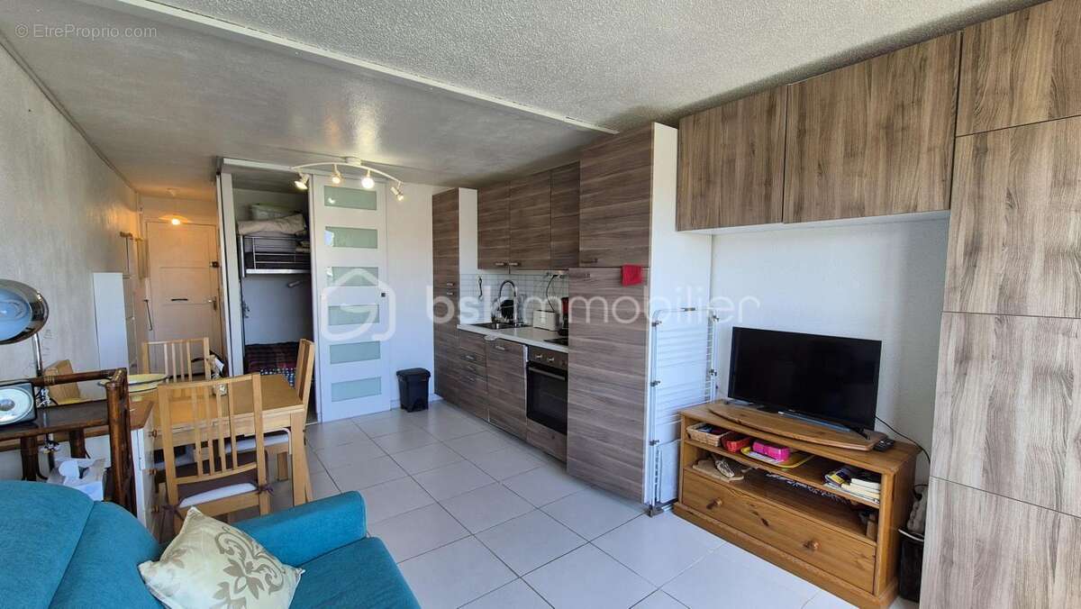 Appartement à SAINT-CYPRIEN