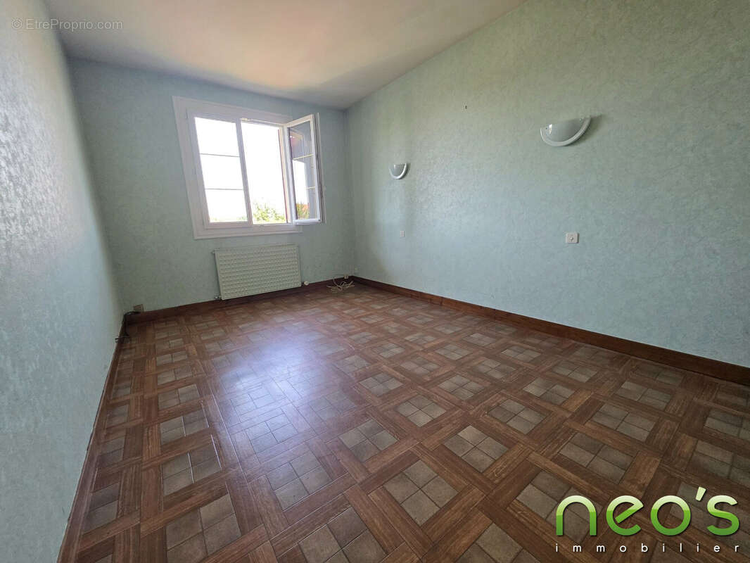 Maison 132 m² à Cholet  - photo 5