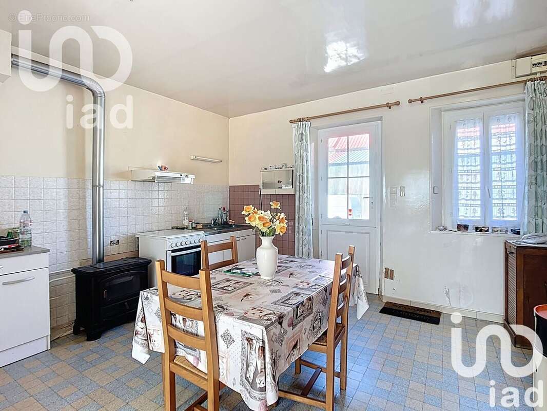 Photo 2 - Maison à MOUROUX