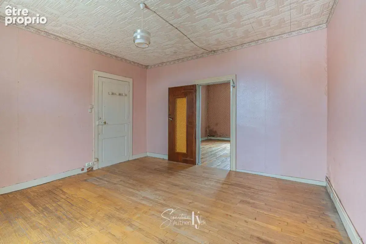 Maison 6 pièces 167 m² à vendre à Saint-Maurice-Les-Brousses (87800) - photo 14