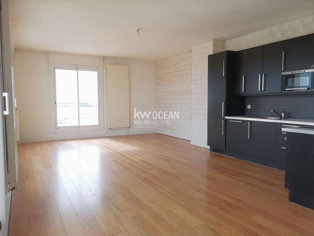 Appartement à BREST