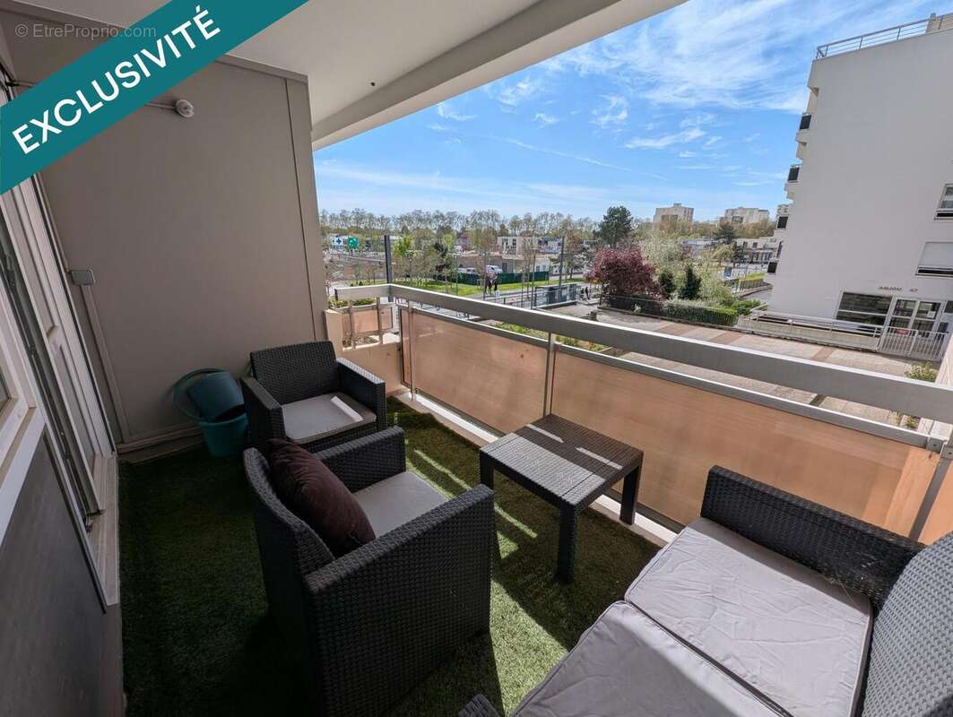 Photo 3 - Appartement à ANGERS