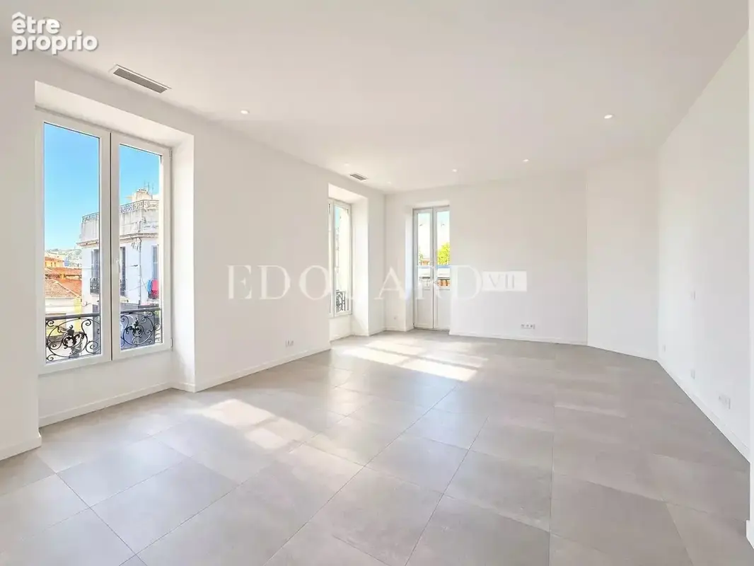 Photo Appartement à Roquebrune-Cap-Martin au prix de 390 000€