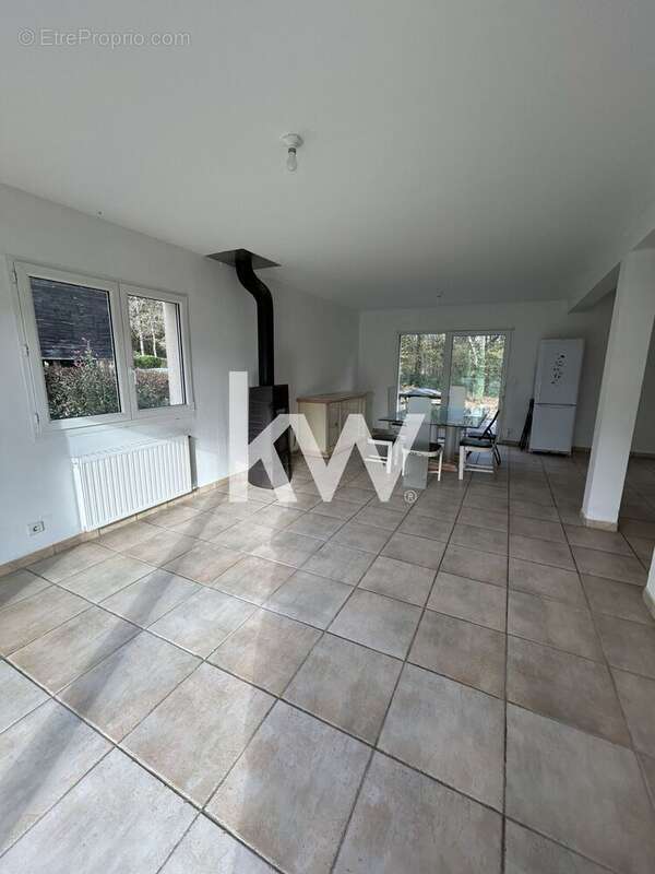 Maison à RILHAC-RANCON