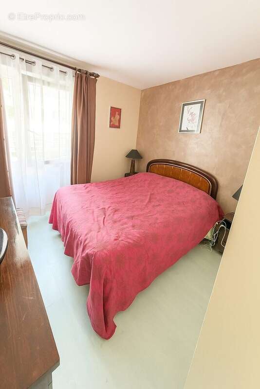 Appartement à MONTIGNY-LE-BRETONNEUX