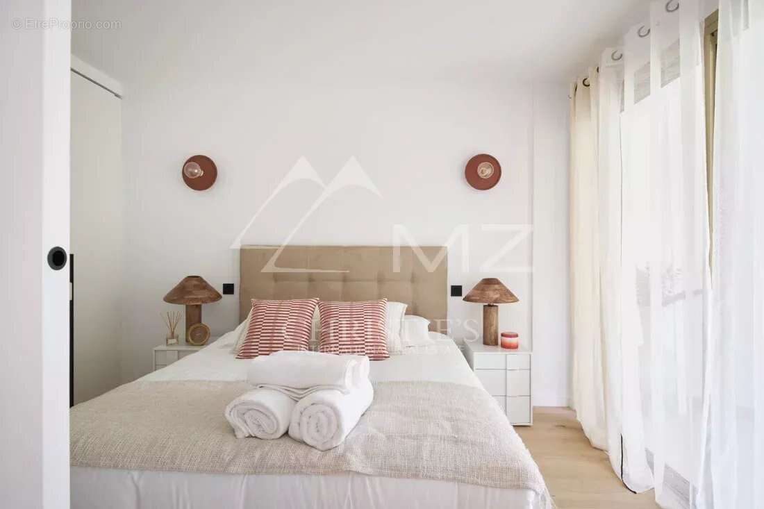Superbe appartement 2 pièces au cœur de la Californie - photo 11