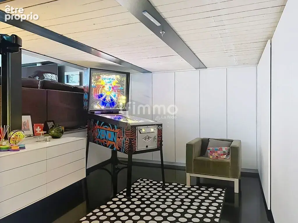 Duplex & appartement indépendant - photo 13
