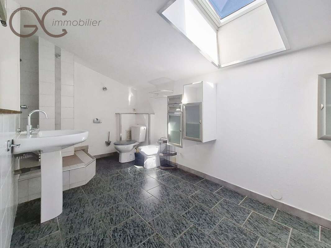 Maison à CESSENON-SUR-ORB