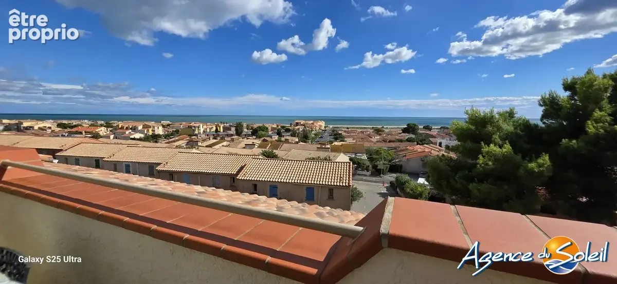Appartement 3 pièces 61 m² à vendre à Fleury (11560) - photo 6