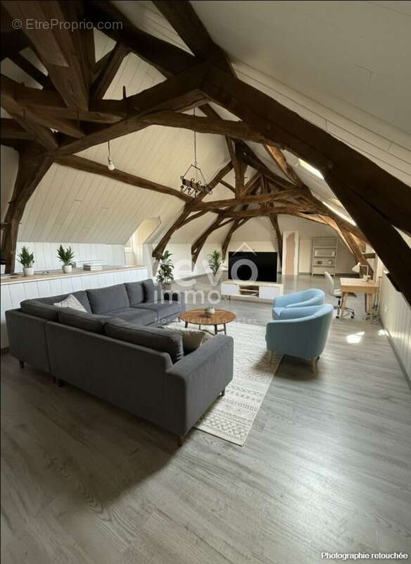 Maison bourgeoise - photo 10