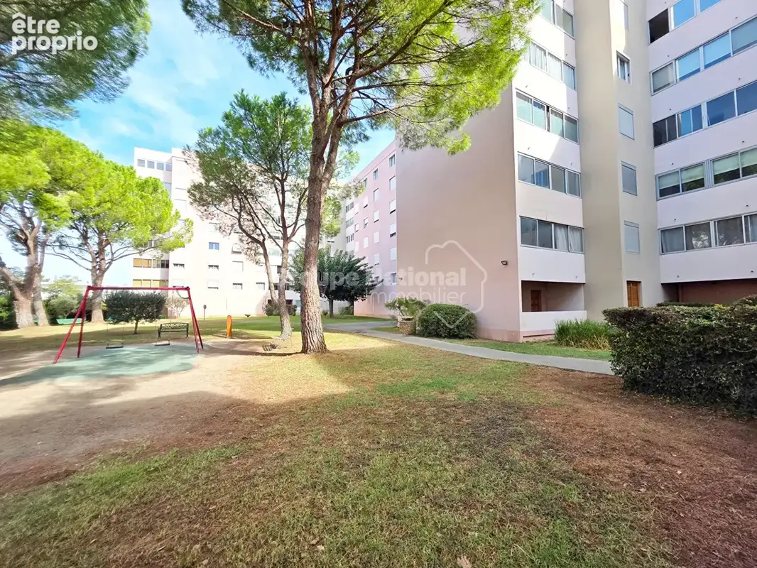 Appartement 3 pièces 70m² - MIRAMAS - photo 13