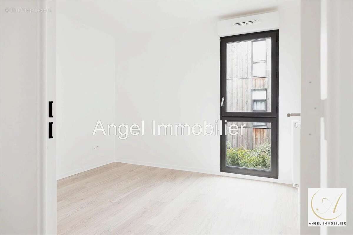 Appartement à MONTREUIL
