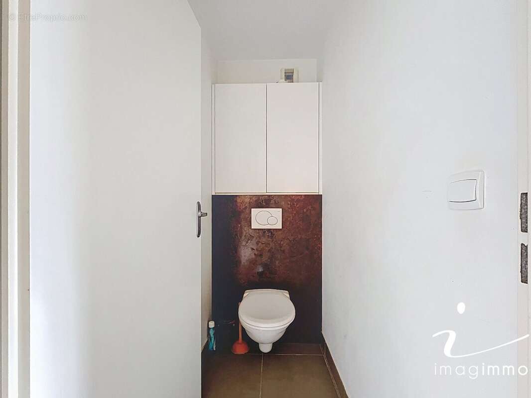 Appartement à CANDILLARGUES