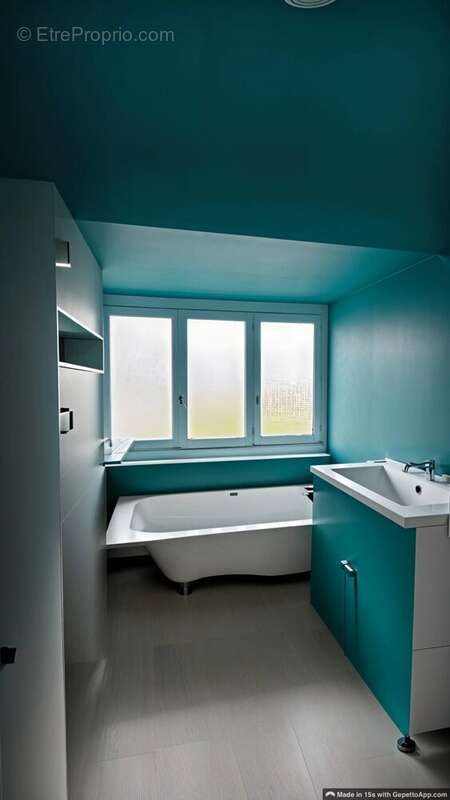 Maison à TOURMIGNIES