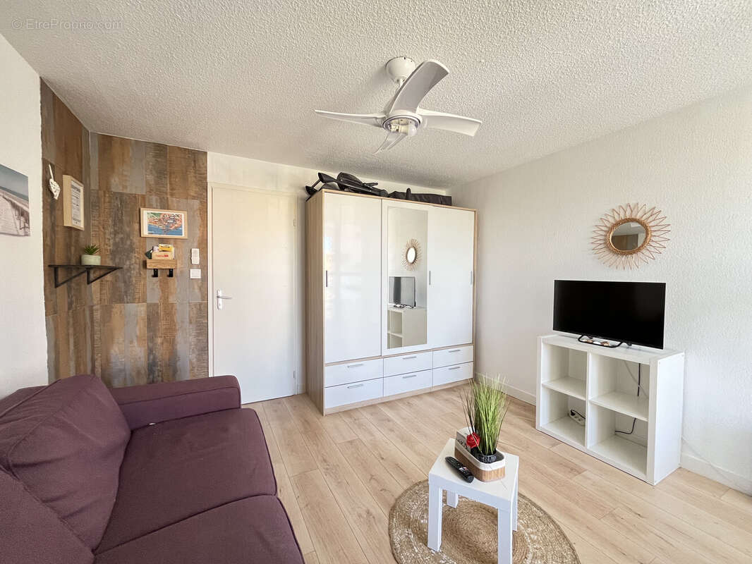 Appartement à AGDE
