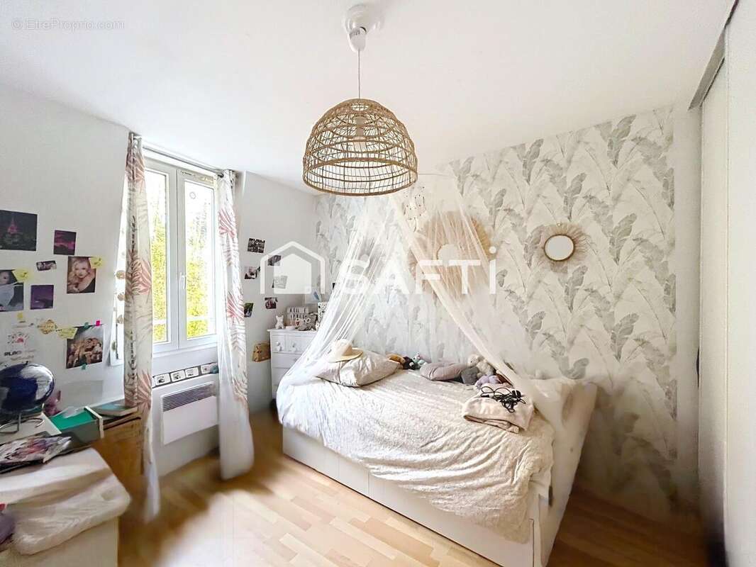 Photo 3 - Appartement à PUTEAUX