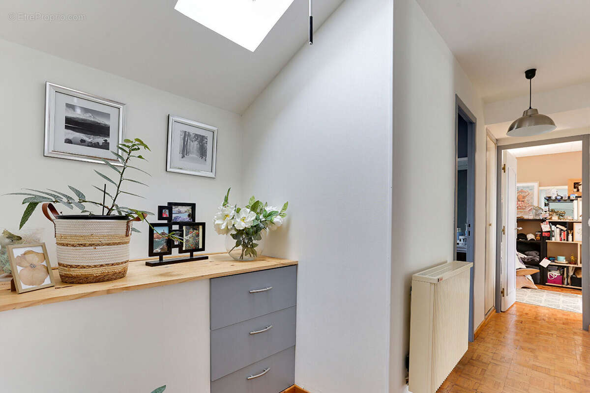 Maison à CHATEAUGIRON