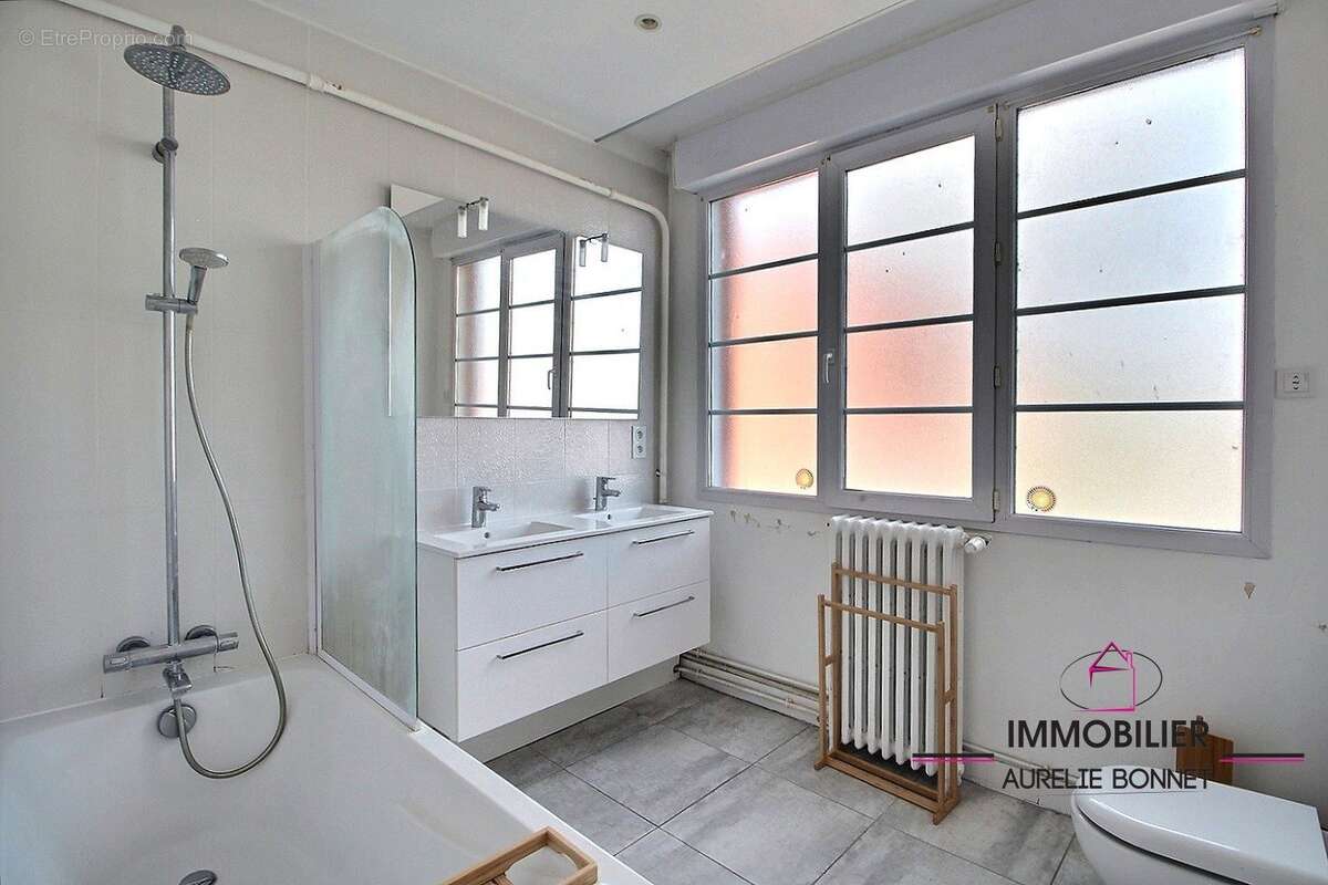Appartement à LISIEUX