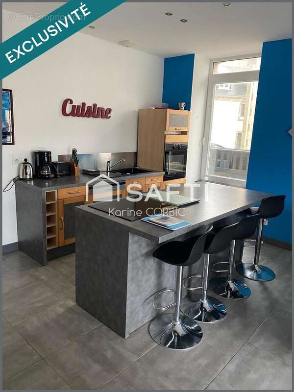 Photo 4 - Maison à GUILVINEC