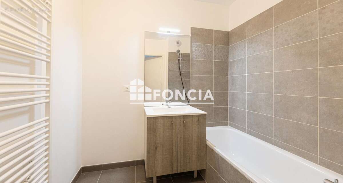 Appartement à ANGLET