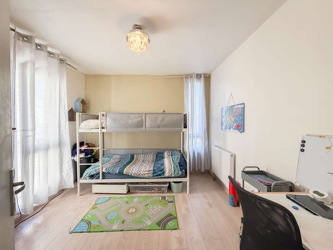 Appartement à MARTIGUES