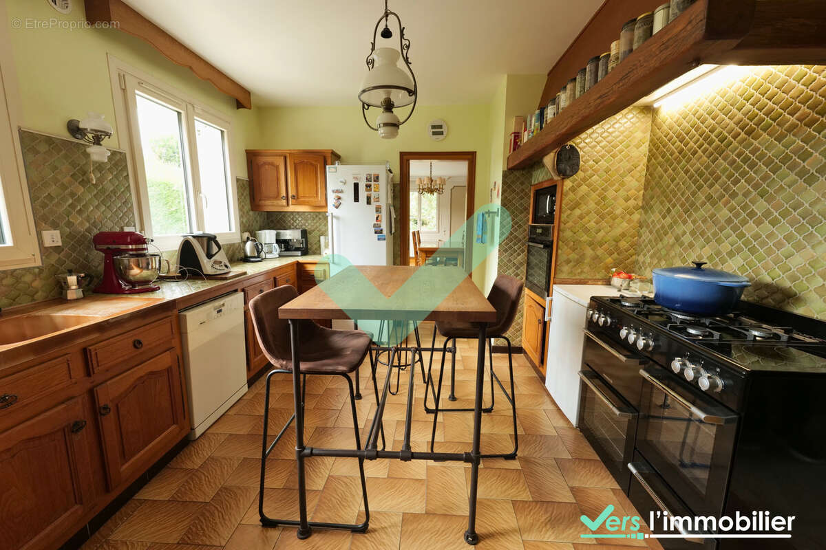 Maison à BRUGNY-VAUDANCOURT