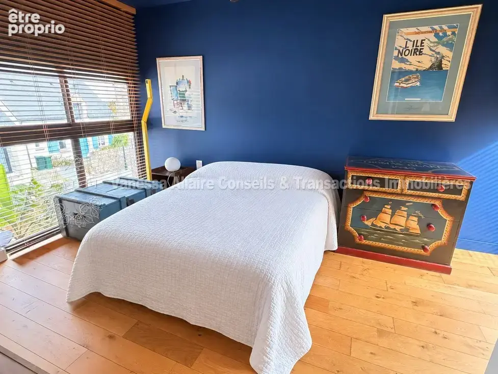 Maison Coups de coeur à Batz sur Mer - photo 10