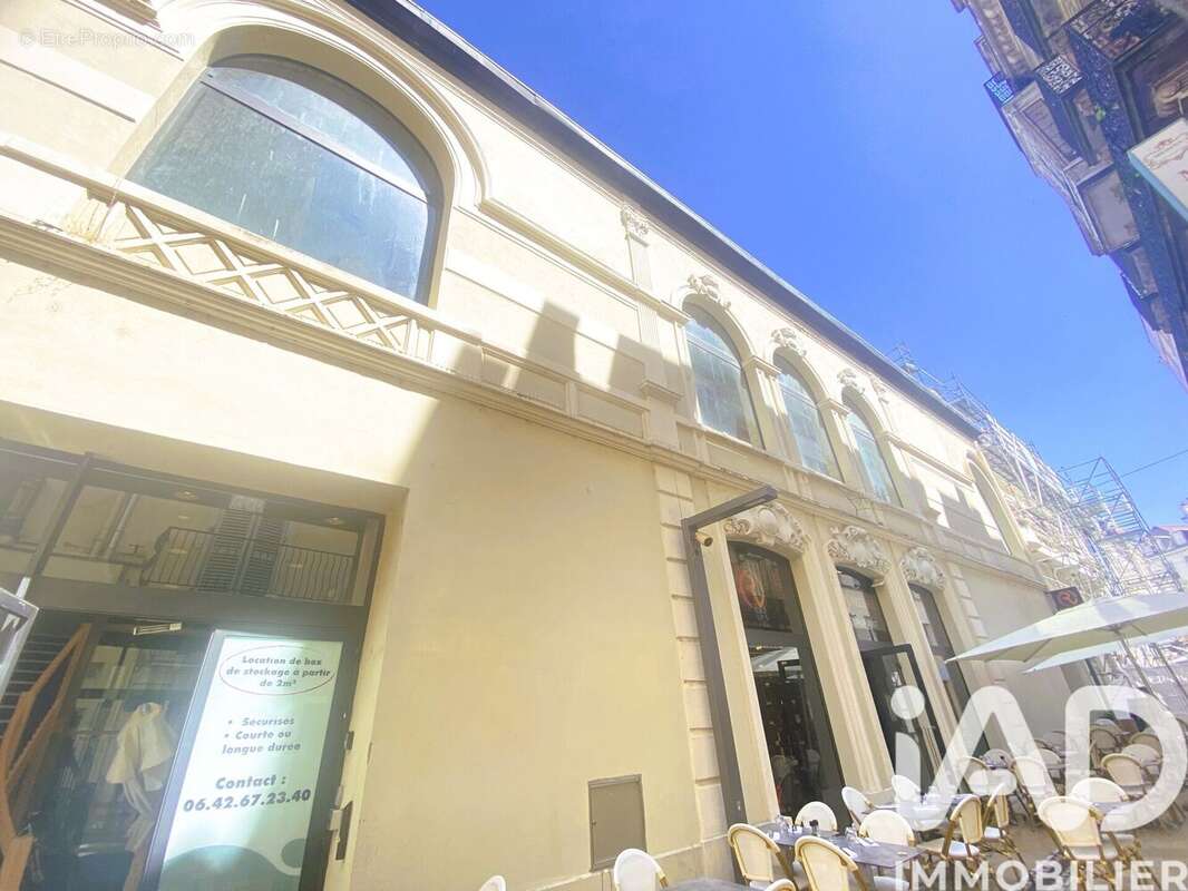Photo 7 - Appartement à VICHY