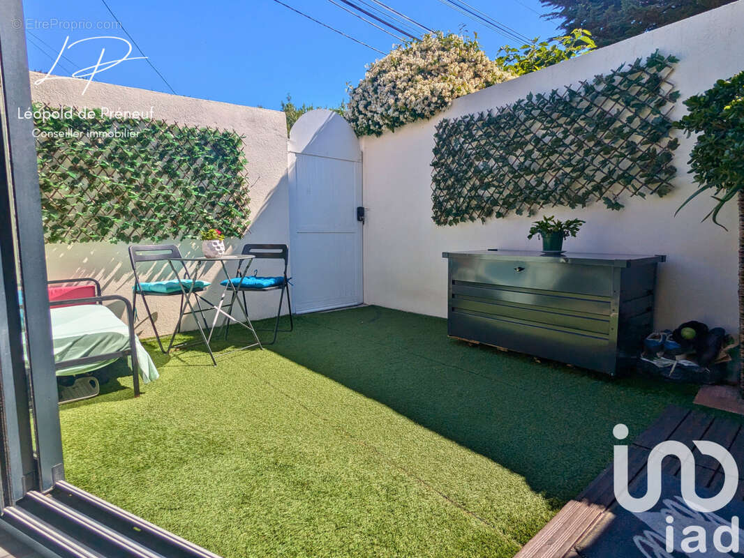 Photo 7 - Maison à SIX-FOURS-LES-PLAGES