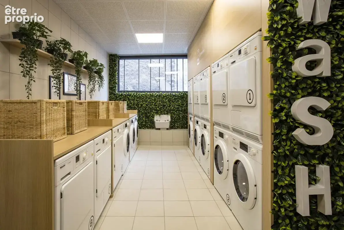Hotel dieu clermont ferrand -ufr-esacm-espe  rendement 5% - photo 14
