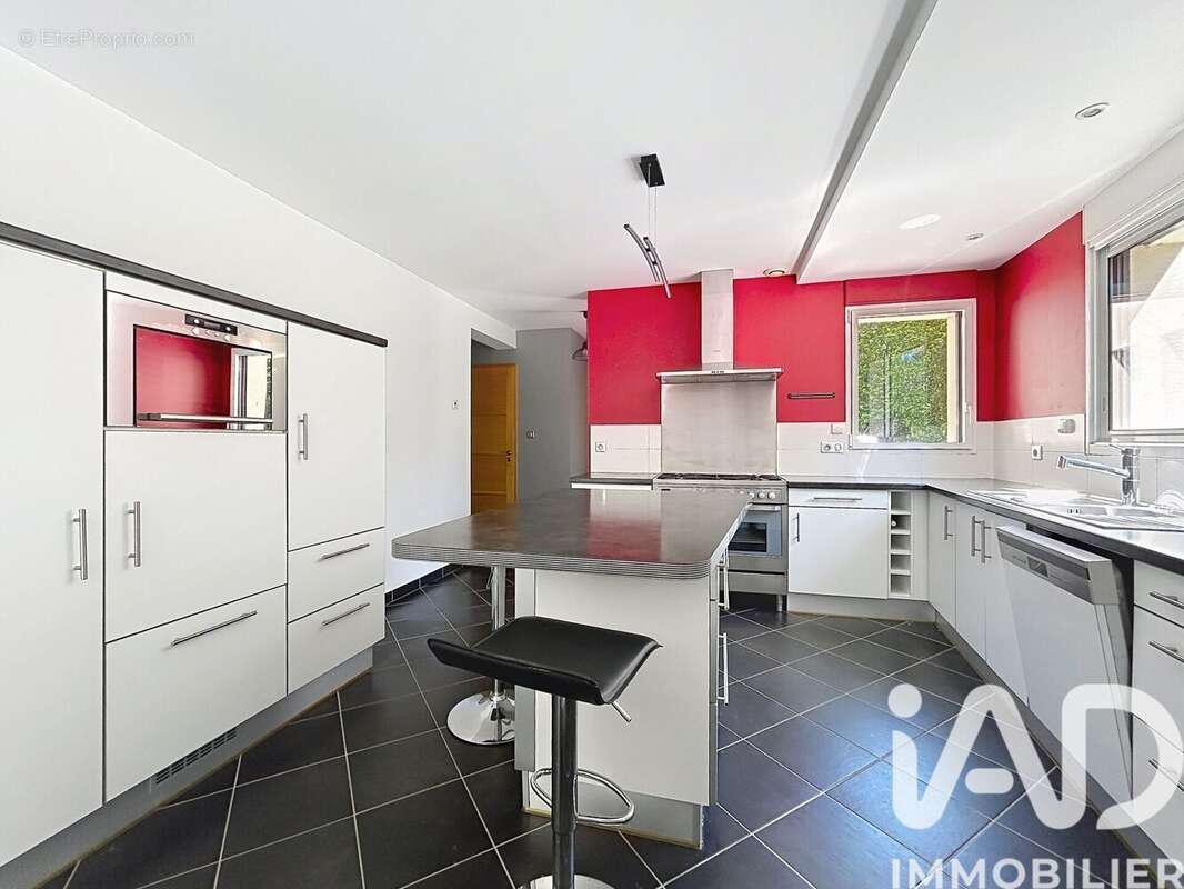 Maison 124 m² à Pouldreuzic  - photo 2