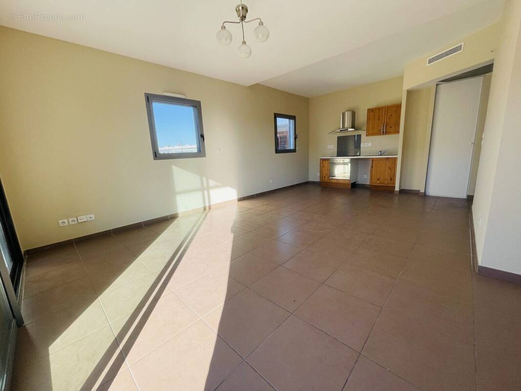 Appartement à AVIGNON