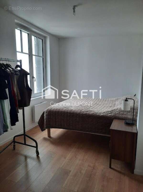 Photo 2 - Appartement à TOURS