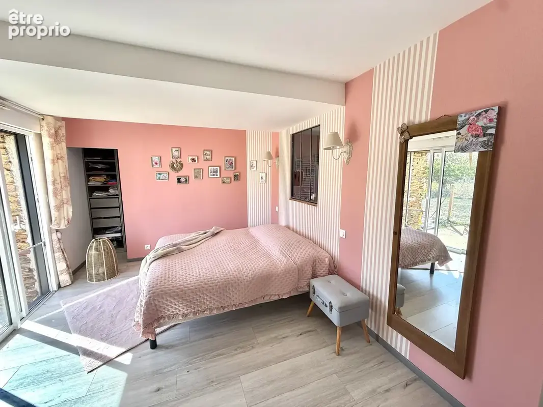 Maison 7 pièces 192m2 - photo 6