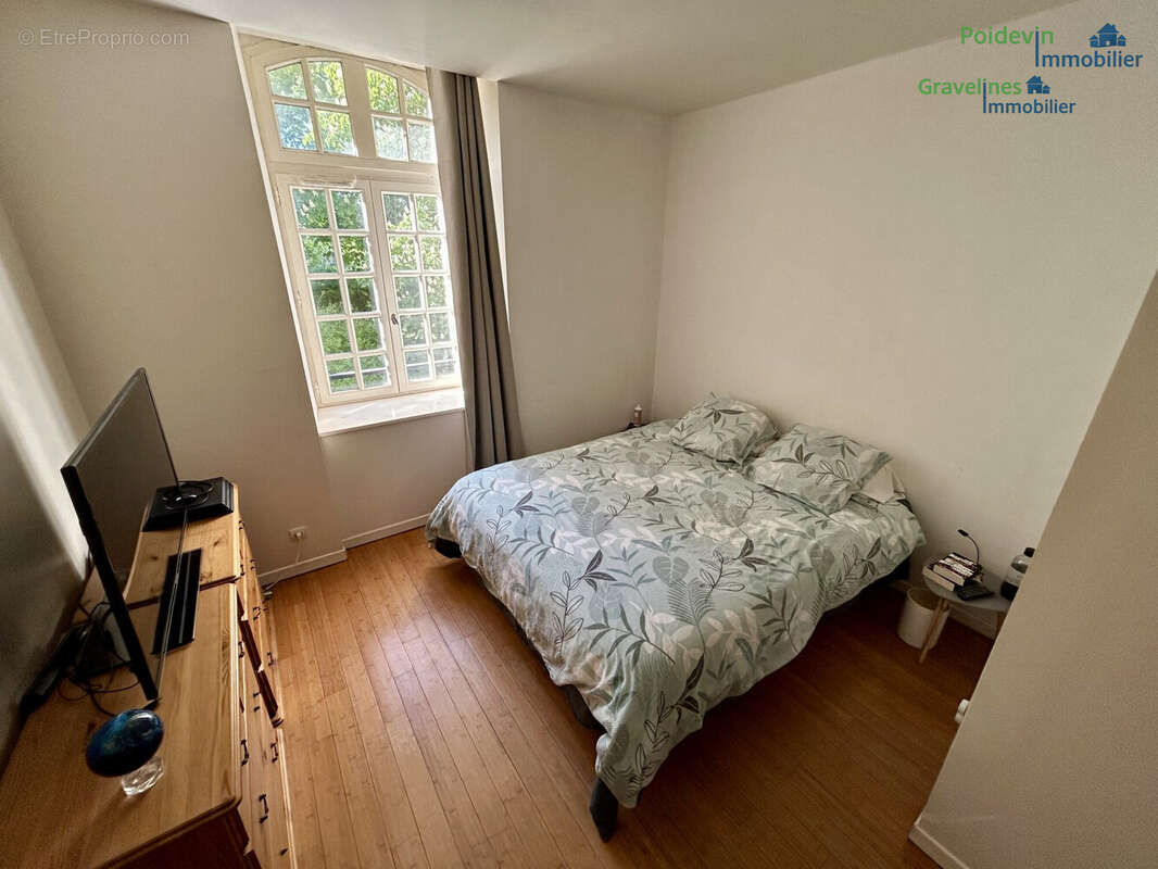 Appartement à GRAVELINES