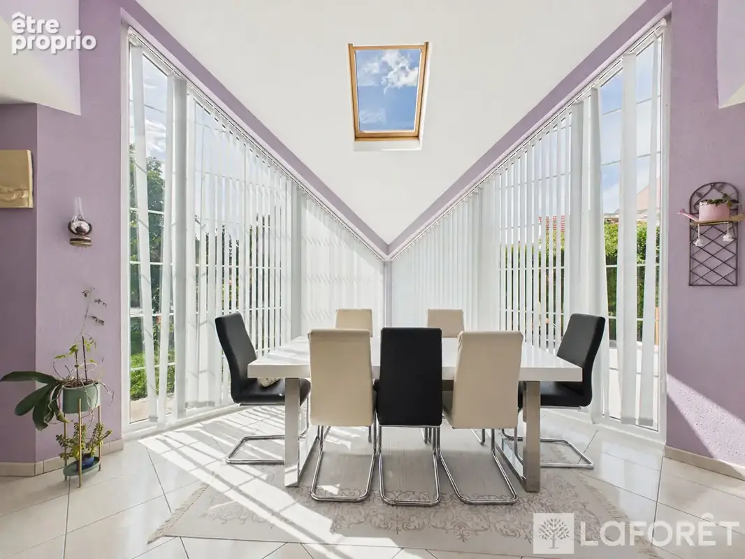 Maison Cernay 7 pièces 160 m² - photo 2