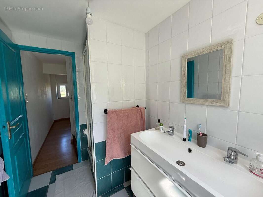 Photo 5 - Maison à EYZIN-PINET