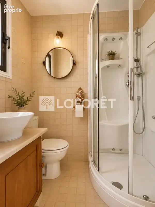 Maison Valbonne - photo 10
