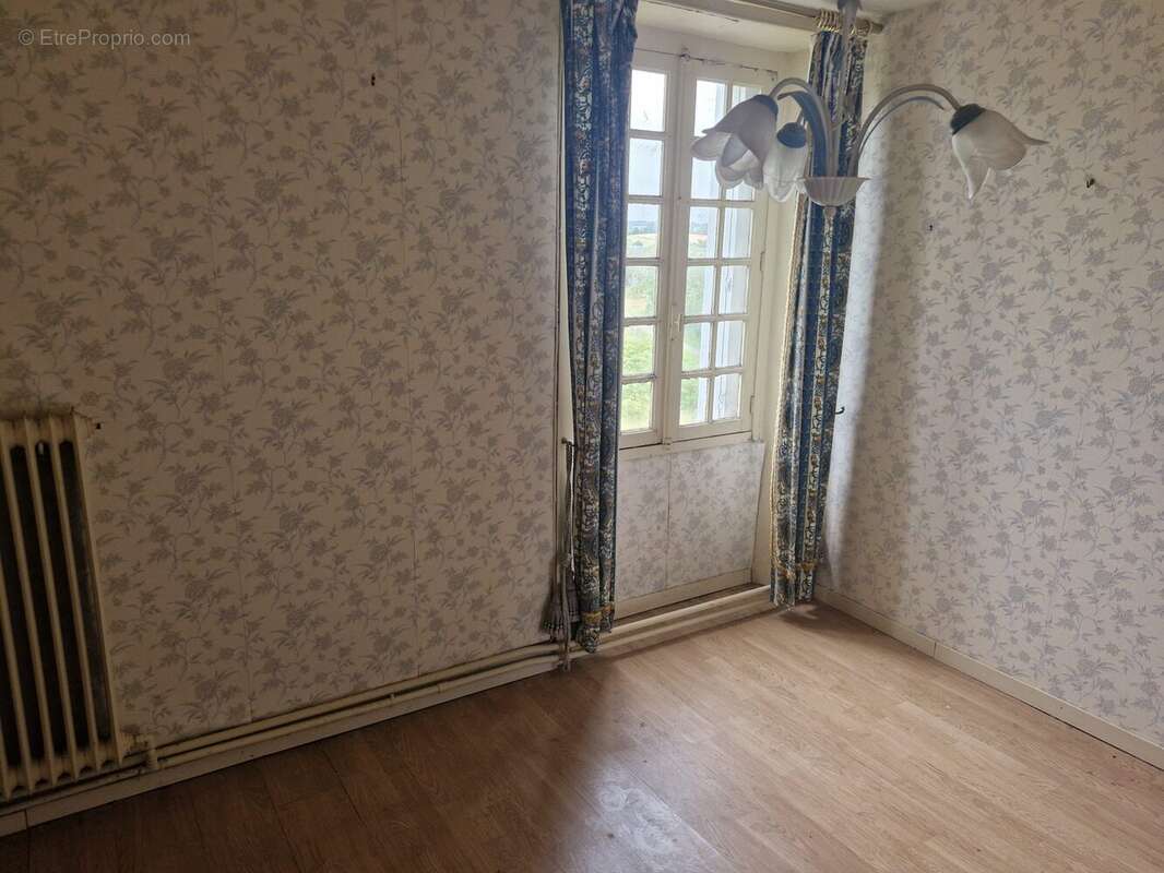 Maison à LA ROCQUE