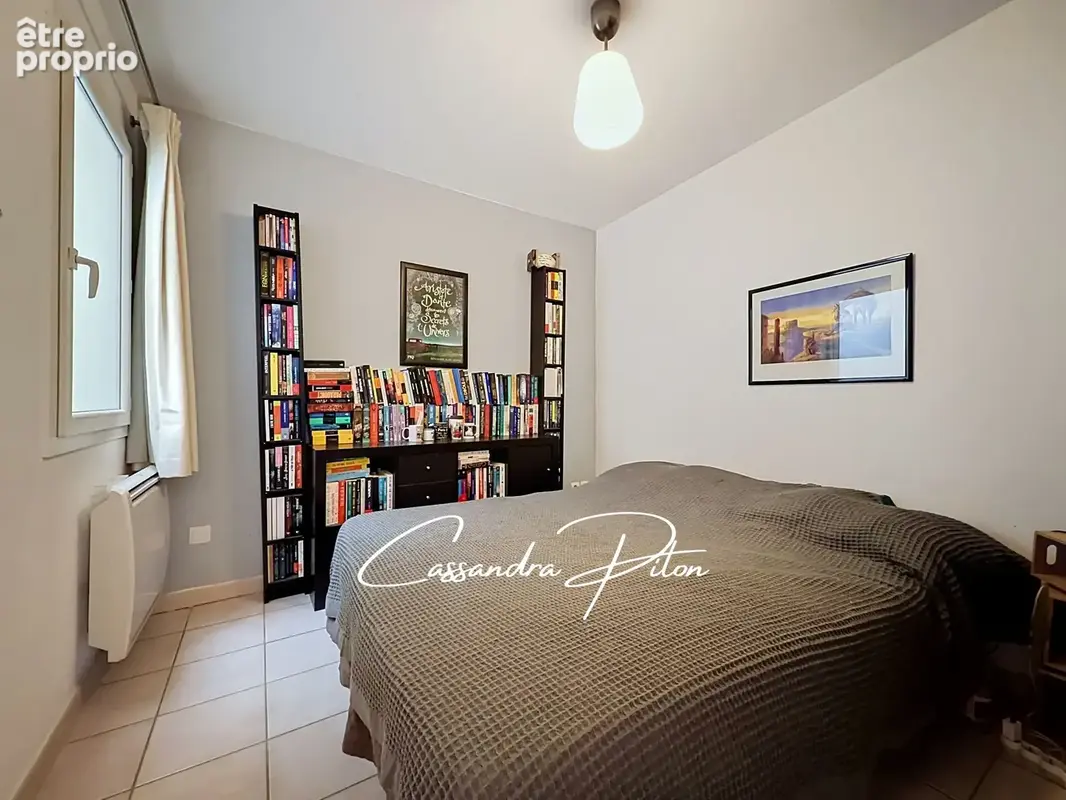 Appartement 2 pièces 54 m² à vendre à Perpignan (66000) - photo 10