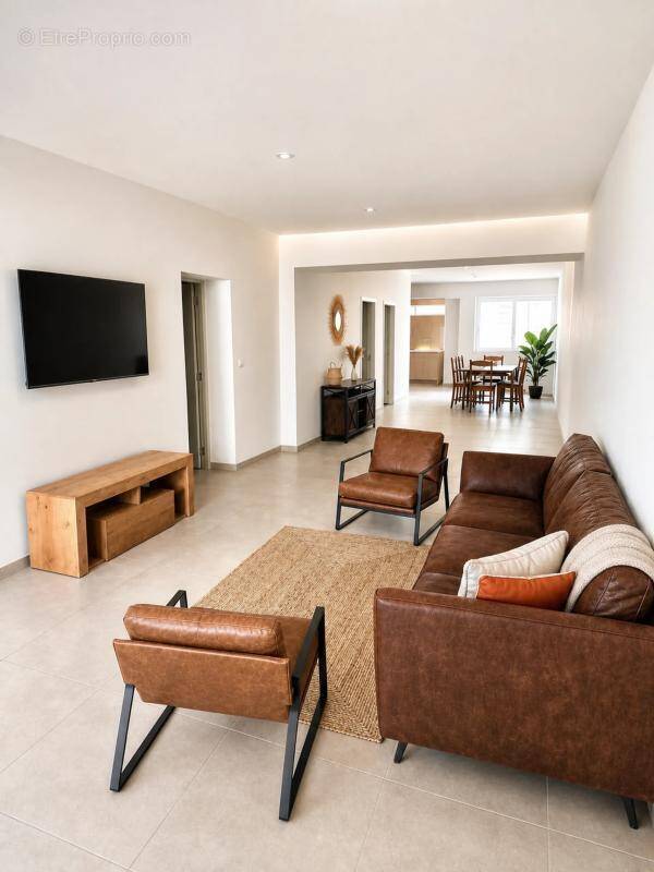 Appartement à TARBES