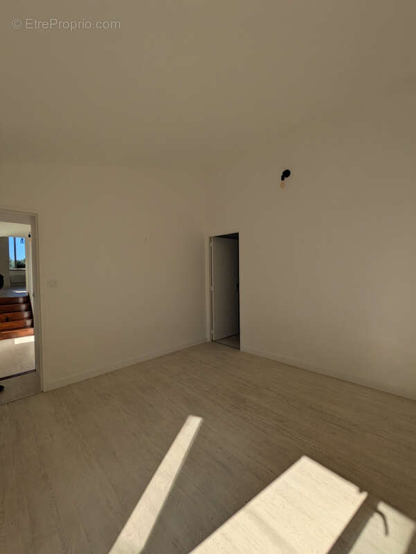 Appartement à LE GUA