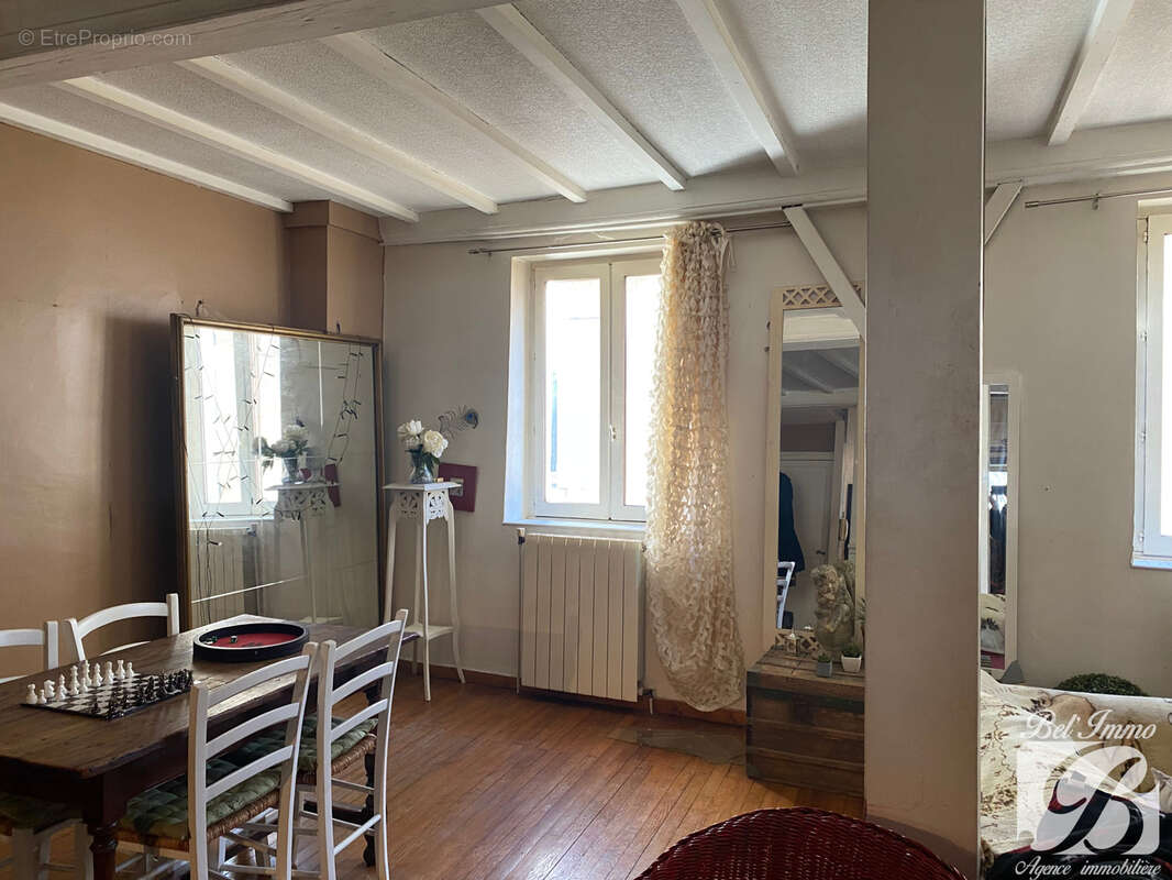 Appartement à MONTLUEL